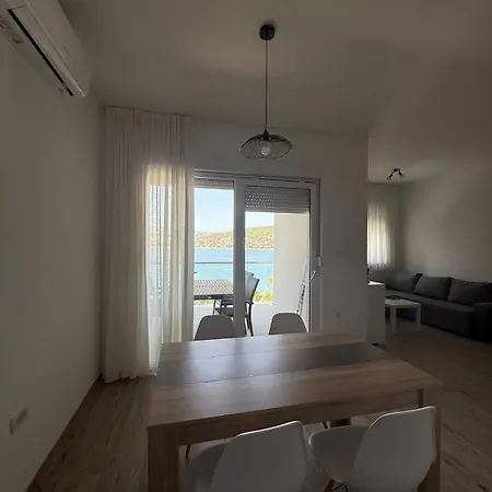Seaesta Andrea Apartamento Trogir
