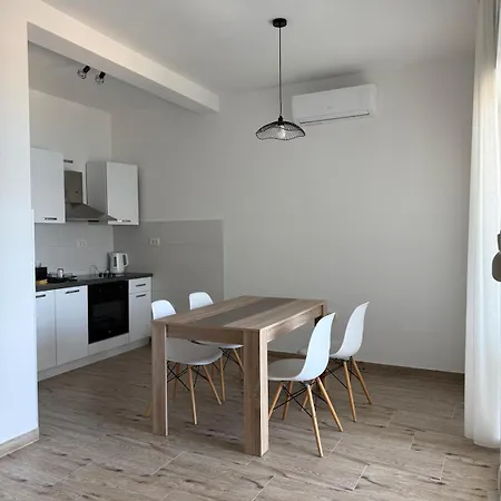 Apartamento Seaesta Andrea