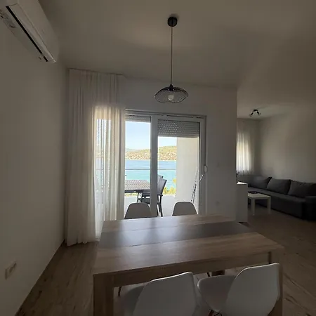 Apartamento Seaesta Andrea *