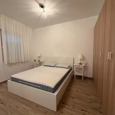 Apartamento Seaesta Andrea Trogir